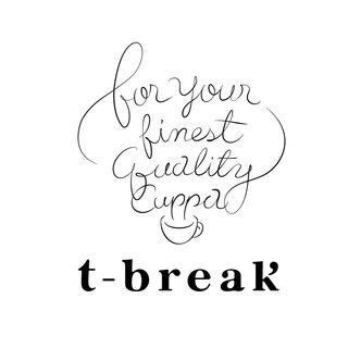 t-break