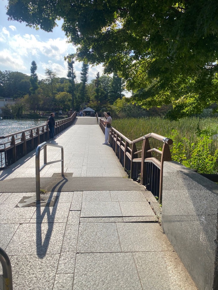 七井橋